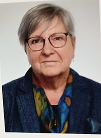 Monika Panhauser