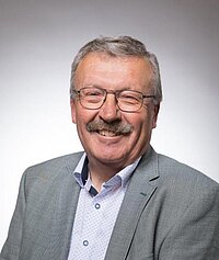 Gottfried Hahn