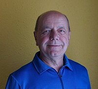 Josef Scheuchenegger