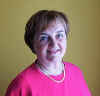 Marina Hahn