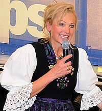 Rosa Strauß