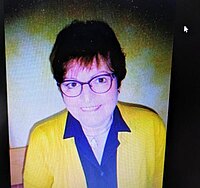 Waltraud Mayrwöger