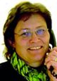 Elisabeth Gusenleitner