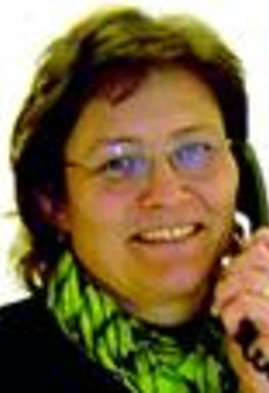 Elisabeth Gusenleitner